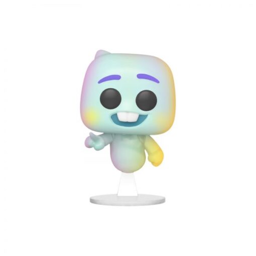 DISNEY: SOUL - POP FUNKO VINYL FIGURE 22