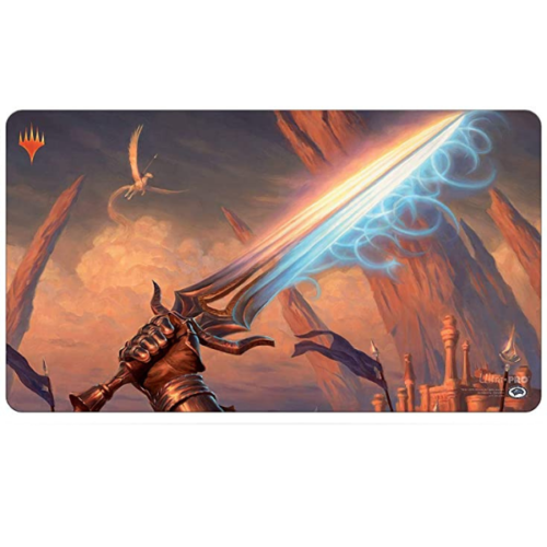 UP - Magic The Gathering - Playmat - MH1 - Version 4