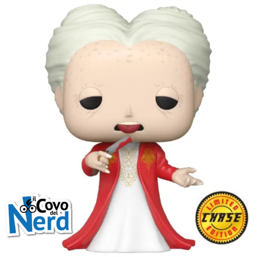 Pop Funko Movie - Bram Stocker - Dracula Chase