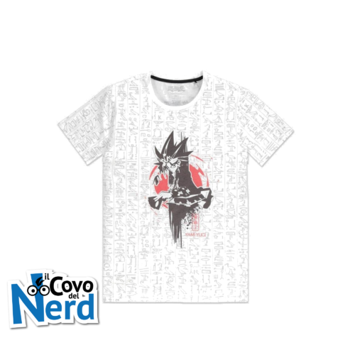 Difuzed | Yu-Gi-Oh! | Yami Yugi - Men T-Shirt - 21,00 €