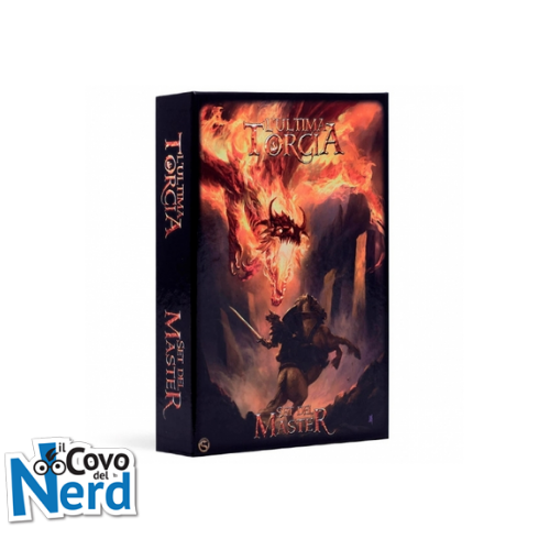 L'Unico Anello - Edizione Limitata da Collezione Libro Rosso dei Confini  Occidentali » NEED GAMES!