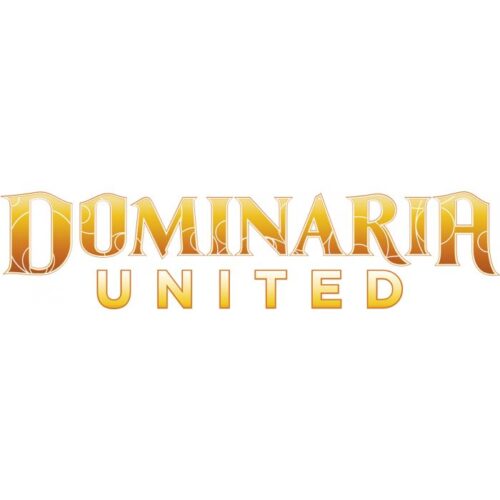 MTG - Dominaria United Commander Deck Bundle (2 Decks) - EN