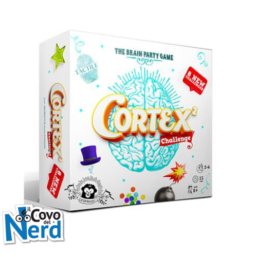 Cortex² Challenge