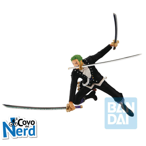 Regali Nerd One Piece