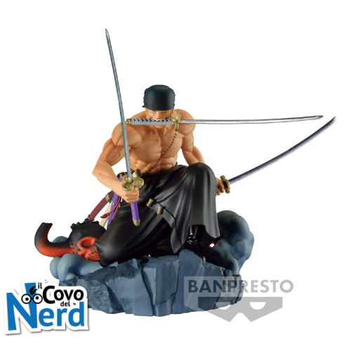 Bustine Protettive One Piece - Nami