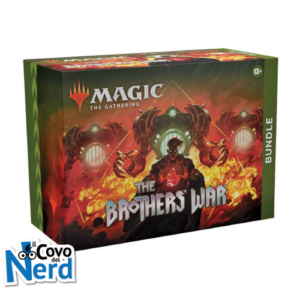 Il Covo del Nerd  MTG - Adventures in the Forgotten Realms (30 Packs)