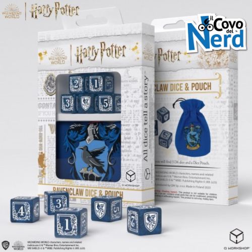 Bundle - Harry Potter - Whot Uno Giochi Carte Pacchetto Gioco di