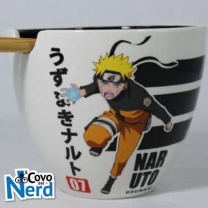 La tazza del potere! - Do it Nerd