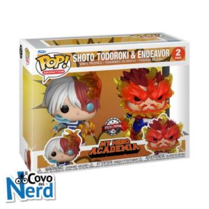 Portachiavi Sabito senza Maschera - Funko POP Demon Slayer