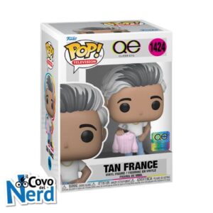 Funko POP! TV: Stranger Things S4 - Erica Sinclair