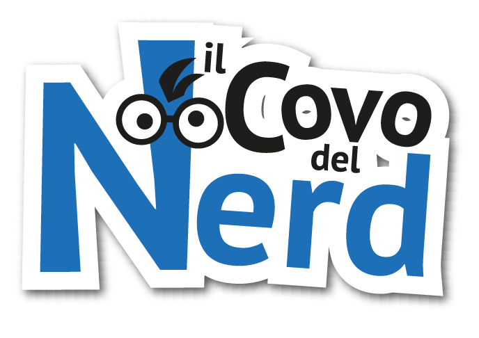 Il Covo del Nerd