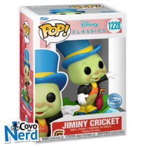 Funko POP! Jumbo: Space Jam - LeBron James (Edizione Speciale) 1095