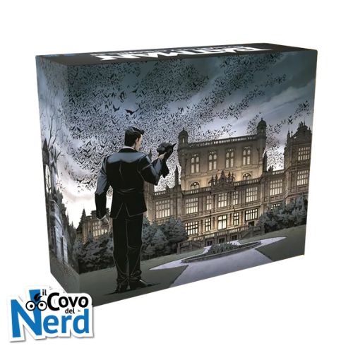 Il Covo del Nerd  Harry Potter Talisman - 69,90 €