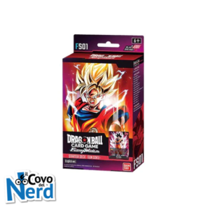 Dragon Ball Super Card Game