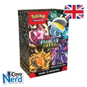 Confezione pokemon contenente 8 personaggi da collezionare - Toys Center