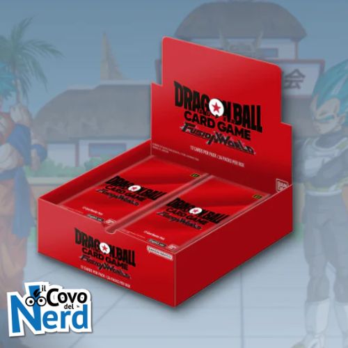 Il Covo del Nerd  Dragonball Z Gift Set - Abystyle - 24,90 €