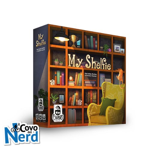 Giochi di Ruolo  Il Covo del Nerd