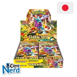 Blister 2 Buste con Moneta - Pokémon TCG - ITA Il Covo del Nerd