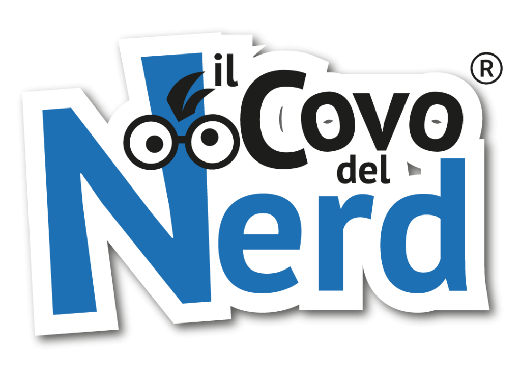 Il Covo del Nerd