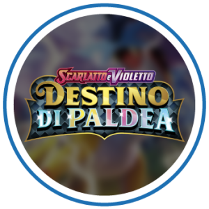 Destino di Paldea