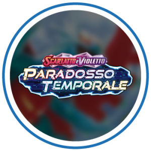 Paradosso Temporale